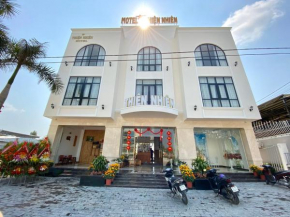 Hotel Thiện Nhiên